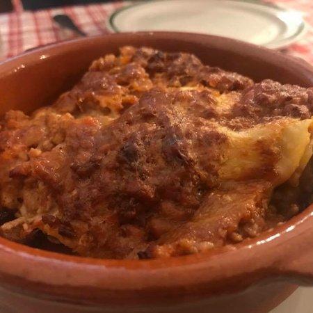 Trattoria Giulietta